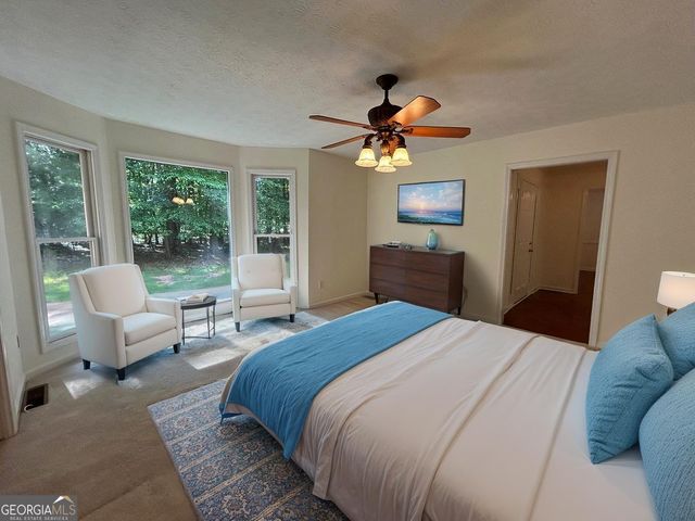 500 Butler Bridge Drive, Mcdonough, GA 30252