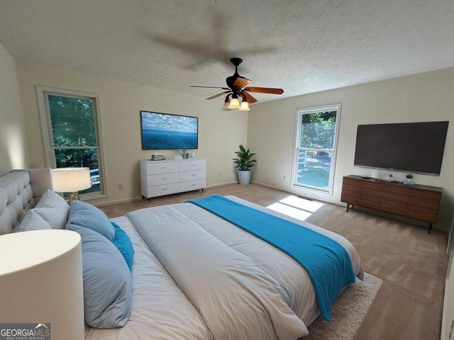 500 Butler Bridge Drive, Mcdonough, GA 30252