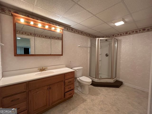 500 Butler Bridge Drive, Mcdonough, GA 30252