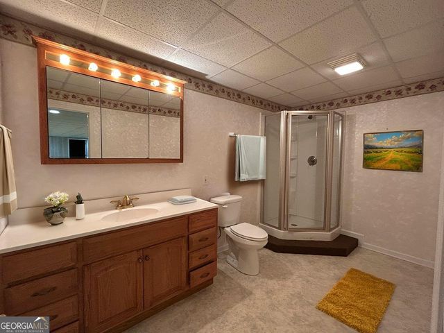 500 Butler Bridge Drive, Mcdonough, GA 30252