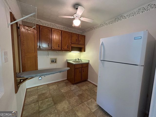 500 Butler Bridge Drive, Mcdonough, GA 30252