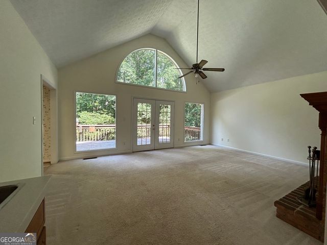 500 Butler Bridge Drive, Mcdonough, GA 30252