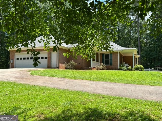 500 Butler Bridge Drive, Mcdonough, GA 30252