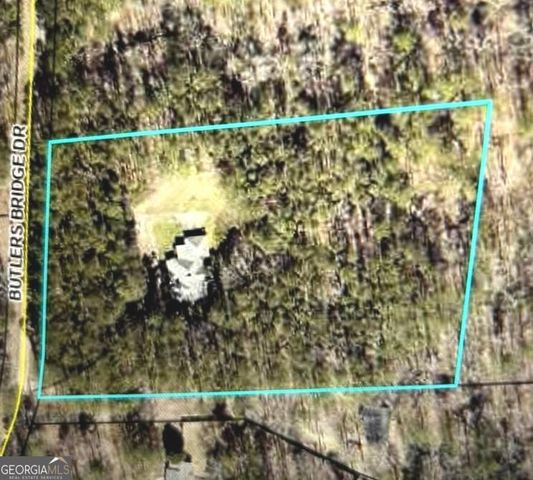 500 Butler Bridge Drive, Mcdonough, GA 30252