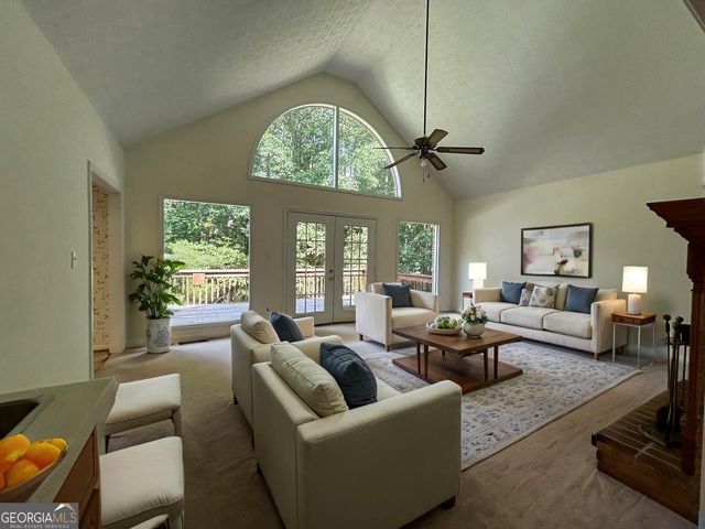 500 Butler Bridge Drive, Mcdonough, GA 30252