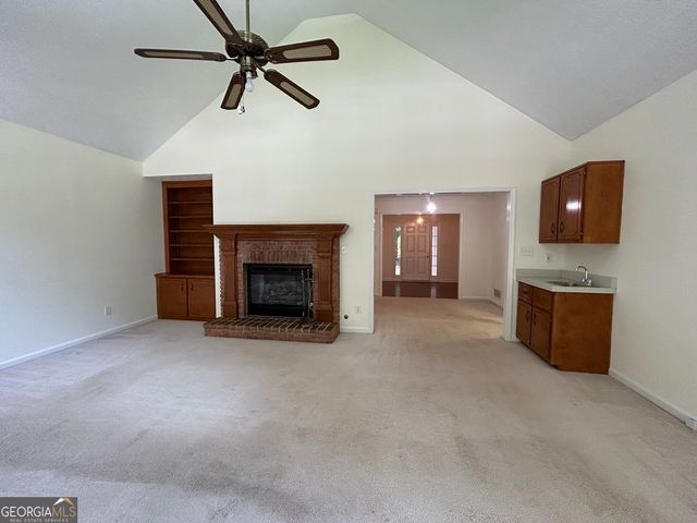 500 Butler Bridge Drive, Mcdonough, GA 30252