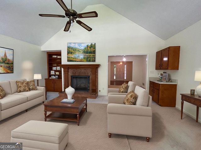 500 Butler Bridge Drive, Mcdonough, GA 30252