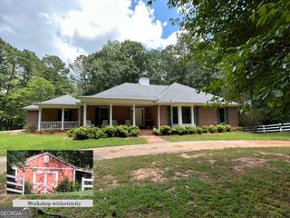 500 Butler Bridge Drive, Mcdonough, GA 30252