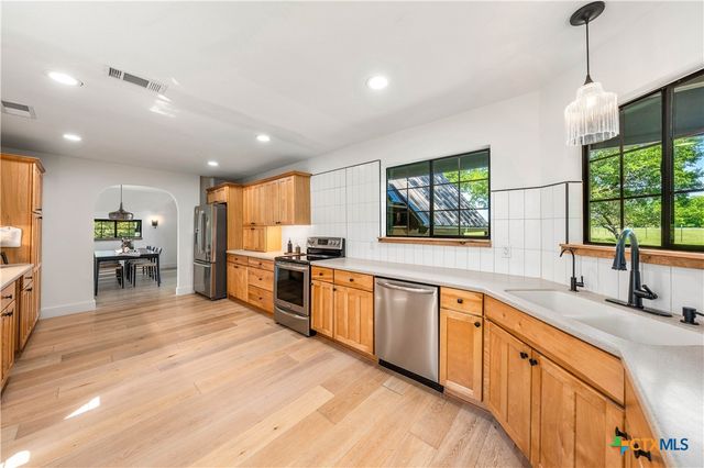 4158 Creek Road, Temple, TX 76501