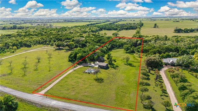 4158 Creek Road, Temple, TX 76501