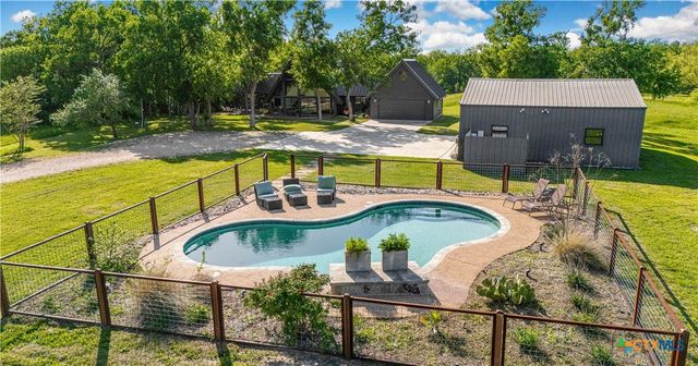 4158 Creek Road, Temple, TX 76501