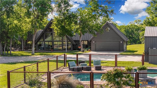 4158 Creek Road, Temple, TX 76501