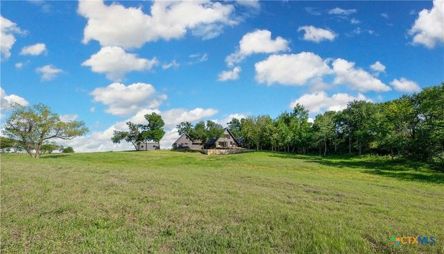 4158 Creek Road, Temple, TX 76501