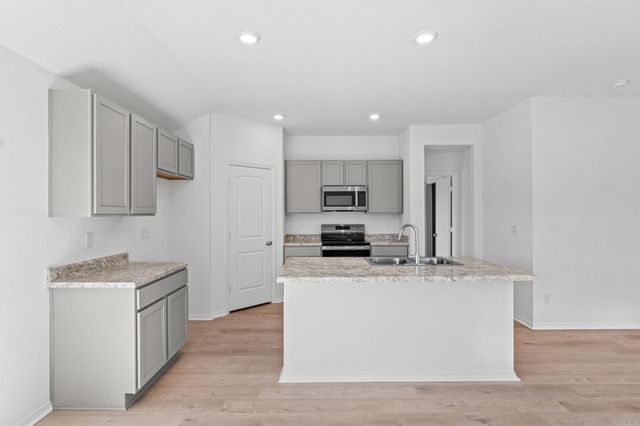 7033 Potomac Trail, Bauxite, AR 72011