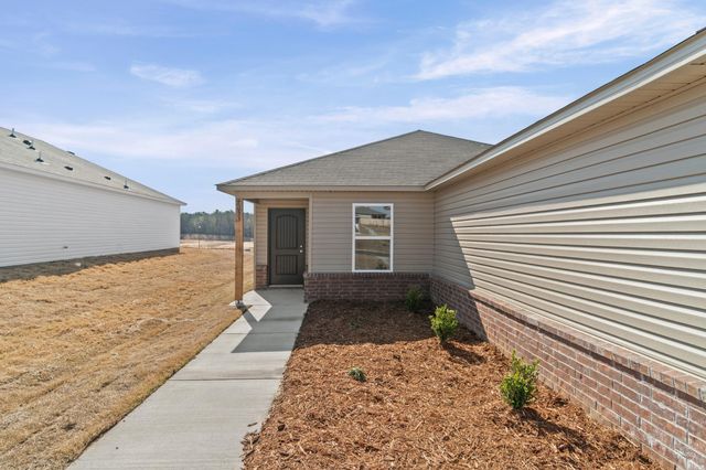 7033 Potomac Trail, Bauxite, AR 72011