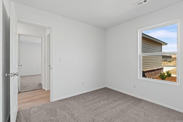 7033 Potomac Trail, Bauxite, AR 72011