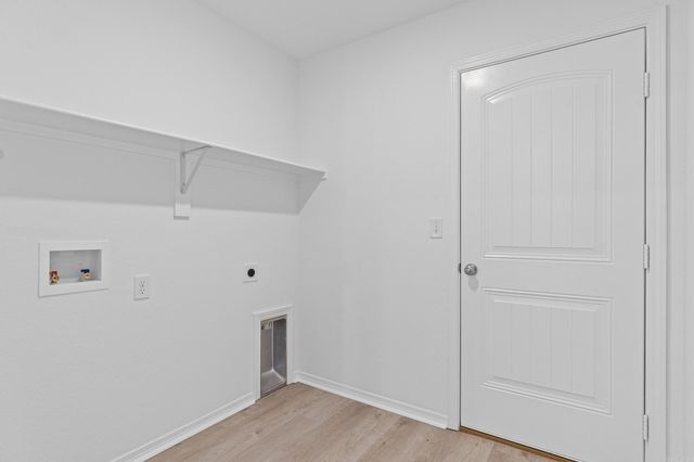 7033 Potomac Trail, Bauxite, AR 72011