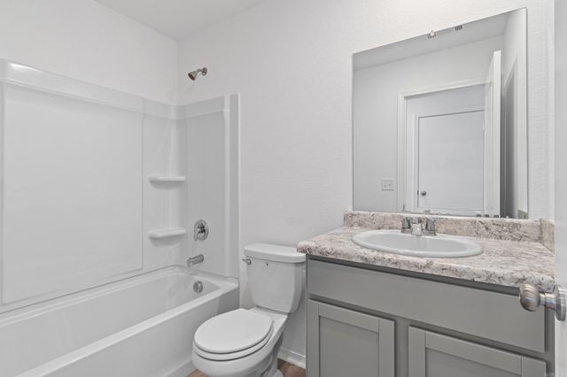 7033 Potomac Trail, Bauxite, AR 72011