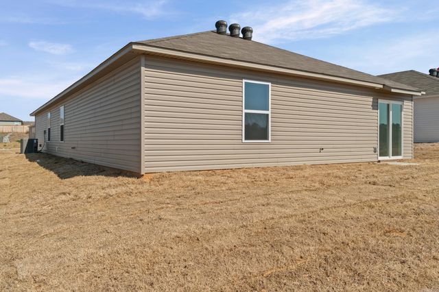 7033 Potomac Trail, Bauxite, AR 72011