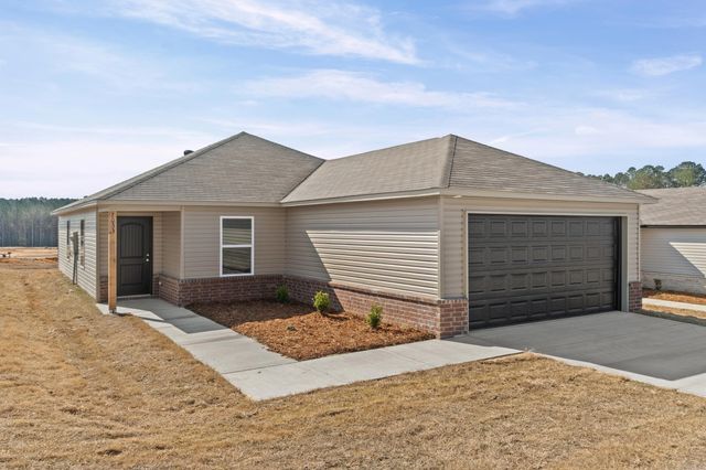 7033 Potomac Trail, Bauxite, AR 72011