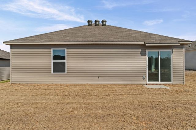 7033 Potomac Trail, Bauxite, AR 72011