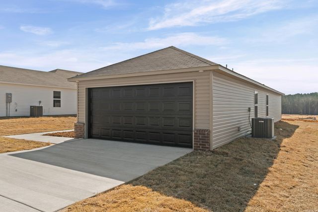 7033 Potomac Trail, Bauxite, AR 72011