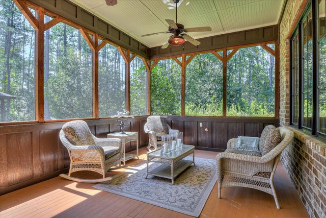 3003 Timber Woods Drive, Appling, GA 30802