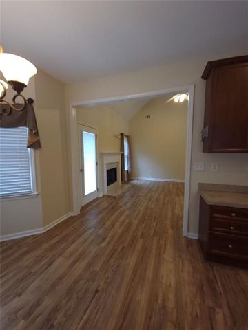 450 Evans Mill Drive, Dallas, GA 30157