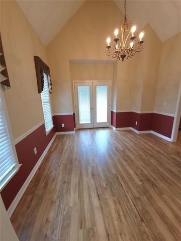 450 Evans Mill Drive, Dallas, GA 30157