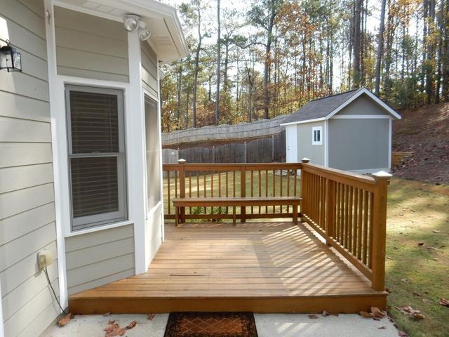 450 Evans Mill Drive, Dallas, GA 30157