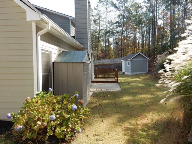 450 Evans Mill Drive, Dallas, GA 30157