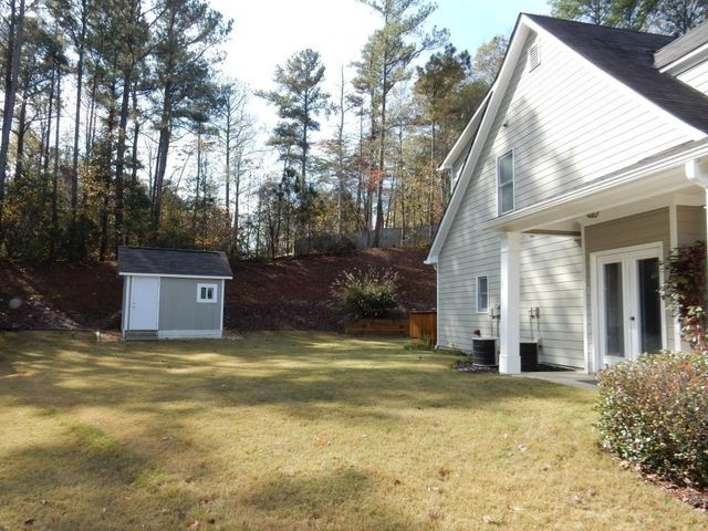 450 Evans Mill Drive, Dallas, GA 30157