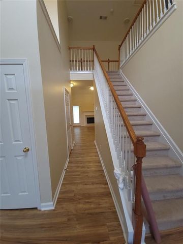450 Evans Mill Drive, Dallas, GA 30157