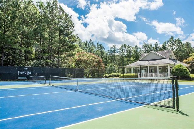 450 Evans Mill Drive, Dallas, GA 30157