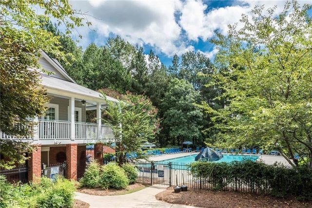 450 Evans Mill Drive, Dallas, GA 30157