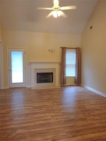 450 Evans Mill Drive, Dallas, GA 30157
