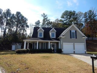 450 Evans Mill Drive, Dallas, GA 30157