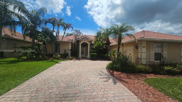 415 NW Dover Ct, Port St. Lucie, FL 34983
