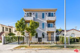 5223 W 20th Street 1/4, Los Angeles, CA 90016