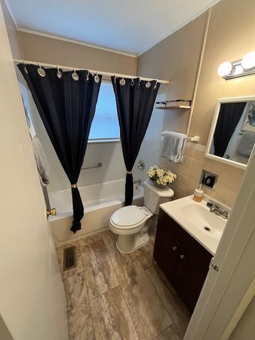 5166 Fortman Drive, Jefferson Twp, OH 45417