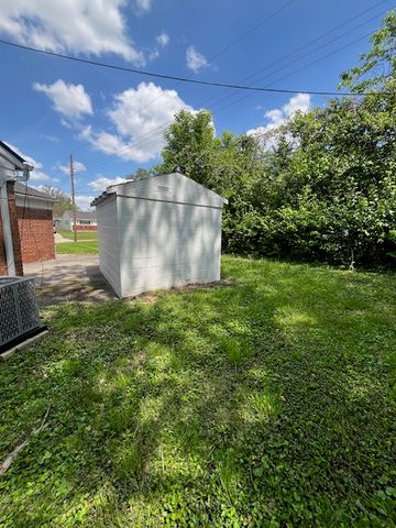 5166 Fortman Drive, Jefferson Twp, OH 45417