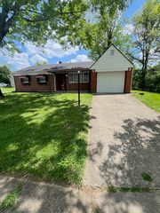 5166 Fortman Drive, Jefferson Twp, OH 45417