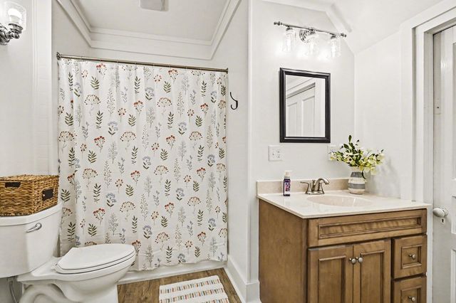 612 W Grand River Avenue, Portland, MI 48875