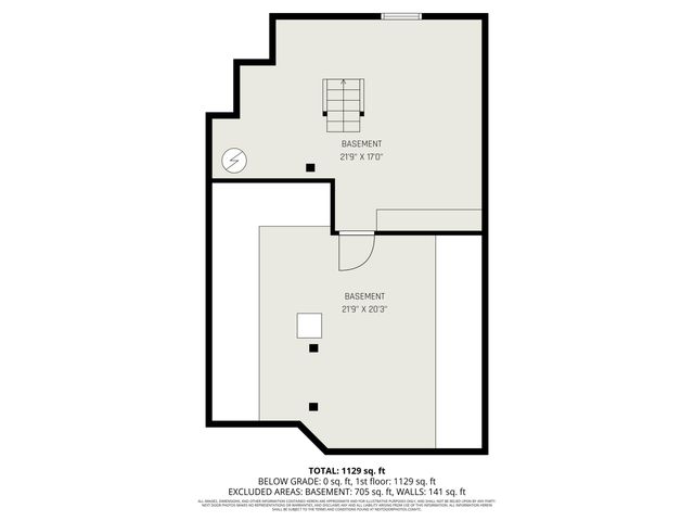 612 W Grand River Avenue, Portland, MI 48875