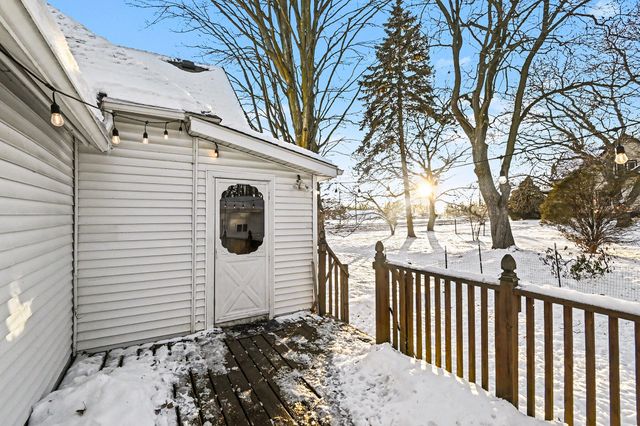 612 W Grand River Avenue, Portland, MI 48875