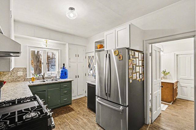 612 W Grand River Avenue, Portland, MI 48875