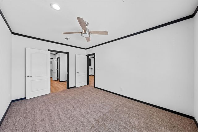 202 N 6th Street, Mount Calm, TX 76673