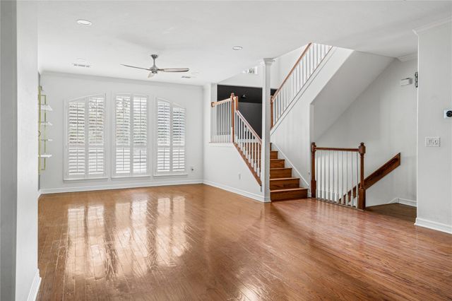 1739 French Village Drive, Houston, TX 77055