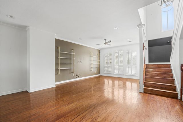 1739 French Village Drive, Houston, TX 77055