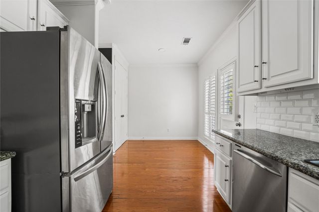 1739 French Village Drive, Houston, TX 77055